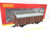 Hornby R6640A OO Gauge LMS CCT Van N37008