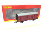 Hornby R6641A OO Gauge BR CCT Van M37230M