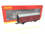 Hornby R6641A OO Gauge BR CCT Van M37230M