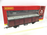 Hornby R6683B OO Gauge BR Extra Long CCT Van E1319E PRO-WEATHERED