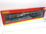 Hornby R40056A OO Gauge LMS, Stanier D1981 Coronation Scot 57' RTO Coach, 9004 - Era 3