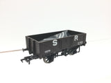 Bachmann 37-067 OO Gauge 5 Plank Wagon SR 11275