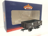 Bachmann 37-067 OO Gauge 5 Plank Wagon SR 11275