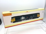 Hornby R30154 OO Gauge BR, Class 50, Co-Co, 50042 'Triumph' - Era 7