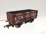 Bachmann/Midlander 33-100XX OO Gauge 7 Plank Wagon Eckington
