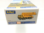 Kibri 10200 HO/OO Gauge Schwing Concrete Pump 4 Axle Kit