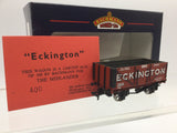 Bachmann/Midlander 33-100XX OO Gauge 7 Plank Wagon Eckington