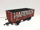 Bachmann/Midlander 33-100ZZ OO Gauge 7 Plank Wagon Hardwick
