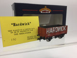 Bachmann/Midlander 33-100ZZ OO Gauge 7 Plank Wagon Hardwick