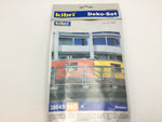Kibri 38649 HO/OO Gauge Construction Site Fencing Kit