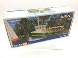 Kibri 39158 HO/OO Gauge Passenger Ship Kit