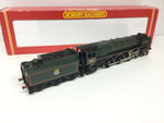 Hornby R2091 OO Gauge BR Britannia Class 70028 Royal Star BR Green