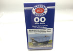 Parkside PC90 OO Gauge British Railways 13 Ton Steel Body Hopper (LNER) Kit
