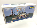 Kibri 39161 HO/OO Gauge Crab Cutter Boat Kit