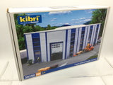 Kibri 39250 HO/OO Gauge Modern Warehouse Kit