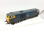 Heljan 3520 OO Gauge Class 35 Hymek D7070 (WEATHERED)
