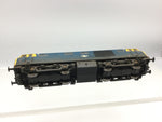 Heljan 3520 OO Gauge Class 35 Hymek D7070 (WEATHERED)