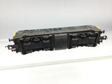 Dapol 4D-012-005 OO Gauge BR Green Class 22 D6331 WEATHERED