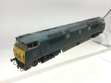 Dapol 4D-003-012 OO Gauge BR Blue Class 52 D1026 Western Centurion DCC SOUND/WTHRD
