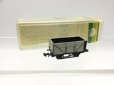 Minitrix 13581 N Gauge Open Wagon Scarwood