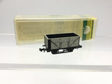 Minitrix 13581 N Gauge Open Wagon Scarwood