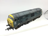 Dapol D1000A OO Gauge BR Blue Class 22 6326 (Weathered)