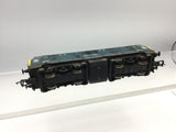 Dapol D1000A OO Gauge BR Blue Class 22 6326 (Weathered)