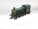 Bachmann 31-364 OO Gauge BR Green Class 03 D2383 (Weathered)