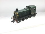 Bachmann 31-364 OO Gauge BR Green Class 03 D2383 (Weathered)