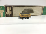 Lima 604 N Gauge Open Wagon Barrow Barnsley (L1)