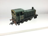 Bachmann 31-364 OO Gauge BR Green Class 03 D2383 (Weathered)