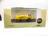 Oxford Diecast 76TRF002 1:76/OO Gauge Thompson Refueller Shell