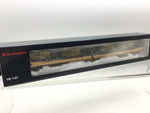 Electrotren HE6035 HO Gauge RENFE Correos Ladks 3 Axle Flat Wagon Citroen 2CV Load IV