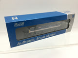Dapol 2D-001-022 N Gauge Class 33 114 'Ashford 150' Network South East