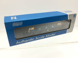 Dapol 2D-028-003 N Gauge Class 26 024 BR Blue FYE Scottie Dog