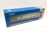 Dapol 2D-028-005 N Gauge Class 26 004 Railfreight Coal