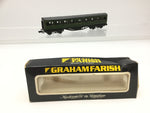 Graham Farish 623 N Gauge SR Mainline Composite Coach