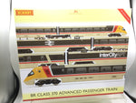 Hornby R3874 OO Gauge BR, Class 370 Advanced Passenger Train, 7-car pack - Era 7