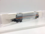 Fleischmann 849109 N Gauge PKP Zags Bogie Gas Tank Wagon V