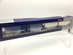 Roco 76633 HO Gauge Kombiwaggon Sggmrs Double Container Wagon IV