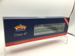 Bachmann 32-806DS OO Gauge BR Green Class 47 No D1842 DCC SOUND