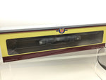 Oxford Rail 76PIL002 OO Gauge Pilchard Wagon BR Black DB990092