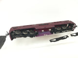 Trix OO Gauge BR Maroon Class 52 Western D1000 (SPARES)