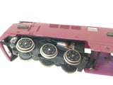 Trix OO Gauge BR Maroon Class 52 Western D1000 (SPARES)