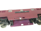 Trix OO Gauge BR Maroon Class 52 Western D1000 (SPARES)