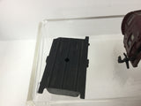 Trix OO Gauge BR Maroon Class 52 Western D1000 (SPARES)