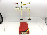 Hornby R087 OO Gauge Junction Signal Set