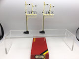 Hornby R087 OO Gauge Junction Signal Set
