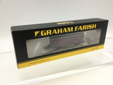 Graham Farish 374-415 N Gauge BR(SR) Crimson PMV Parcels Van
