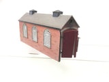 Hornby R9532 OO Gauge Magna Engine Shed